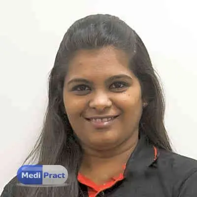 Dr. Rajashree Revankar Profile Picture