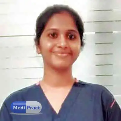 Dr. Rajashree Roy Profile Picture