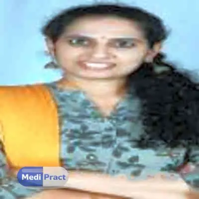 Dr. Rajashree S Prabhu Profile Picture