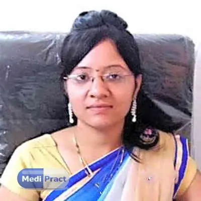 Dr. Rajashri A. Patil Profile Picture