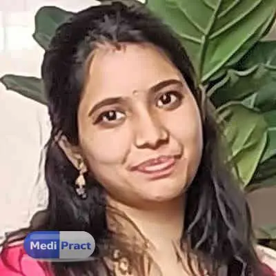 Dr. Rajashri Sonti Profile Picture