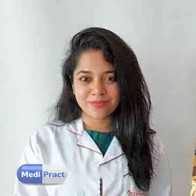 Dr. Rajashri Tayshete Profile Picture