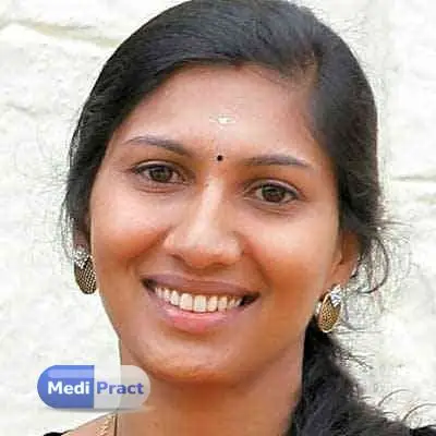 Dr. Rajasree P R Profile Picture
