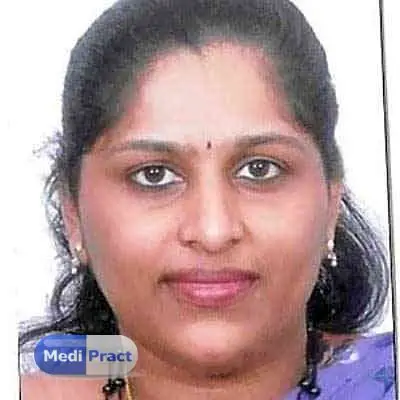 Dr. Rajasree S Profile Picture