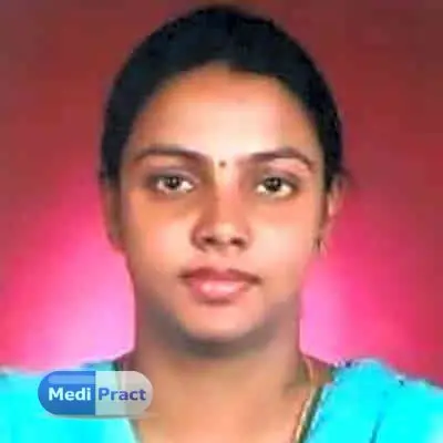 Dr. Rajasri. A Profile Picture