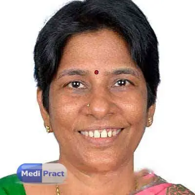 Dr. Rajasri S Profile Picture