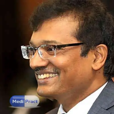 Dr. Rajasundaram Profile Picture