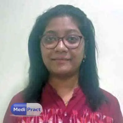 Dr. Rajasvi Vithal Pujar Profile Picture
