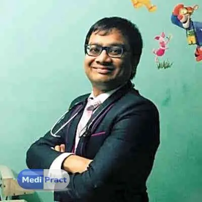 Dr. Rajat Agrawal Profile Picture