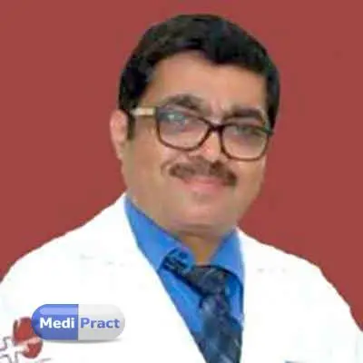 Dr. Rajat Anand Profile Picture