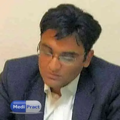 Dr. Rajat Arora Profile Picture