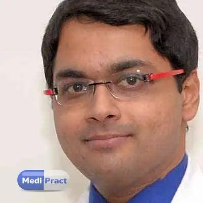 Dr. Rajat Bajaj Profile Picture