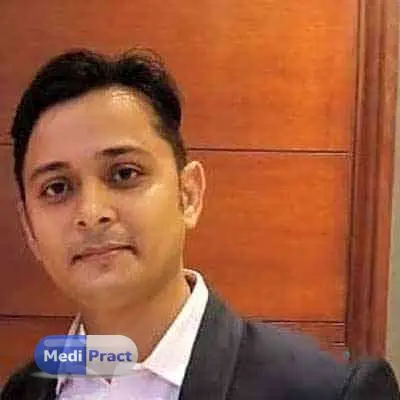 Dr. Rajat Banchhor Profile Picture