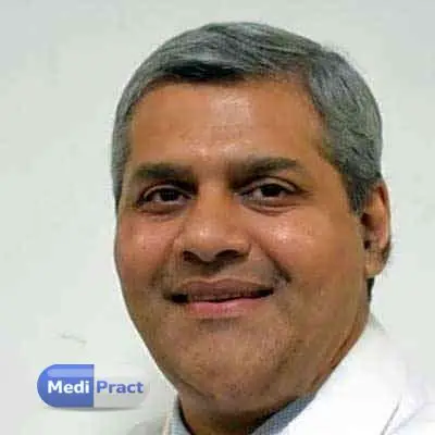 Dr. Rajat Bhatia Profile Picture