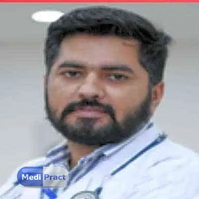 Dr. Rajat Chhabra Profile Picture