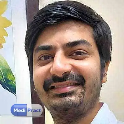 Dr. Rajat Chopra Profile Picture