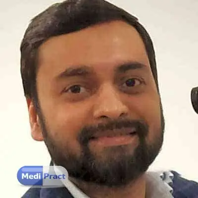 Dr. Rajat Dhingra Profile Picture