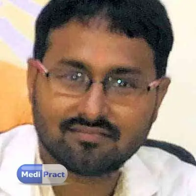 Dr. Rajat Profile Picture