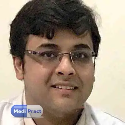 Dr. Rajat Goyal Profile Picture