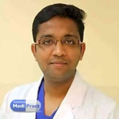 Dr. Rajat Gupta Profile Picture