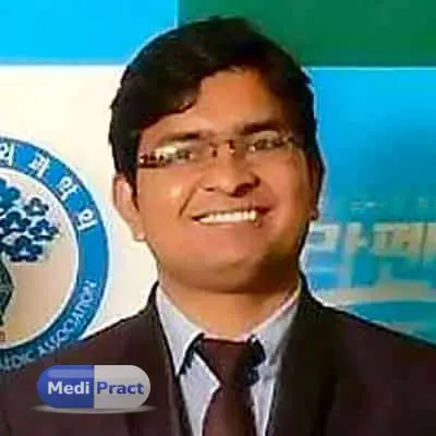 Dr. Rajat Jangir Profile Picture