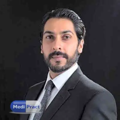 Dr. Rajat Kandhari Profile Picture