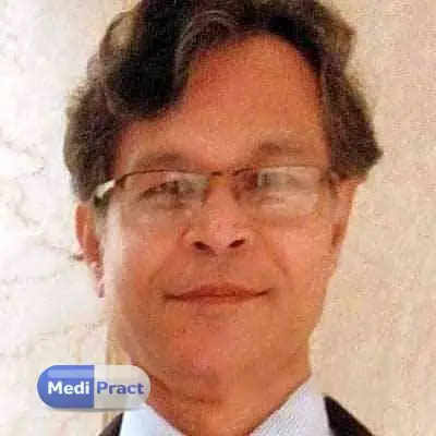 Dr. Rajat Kant Jain Profile Picture