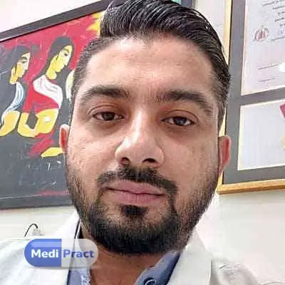 Dr. Rajat Kaura Profile Picture