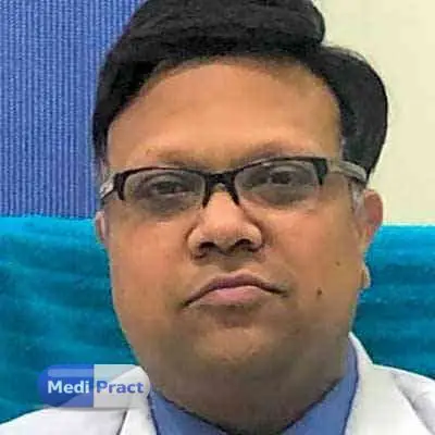 Dr. Rajat Kumar Garg Profile Picture