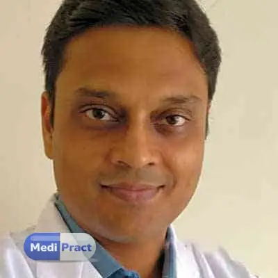 Dr. Rajat Maheshwari Profile Picture