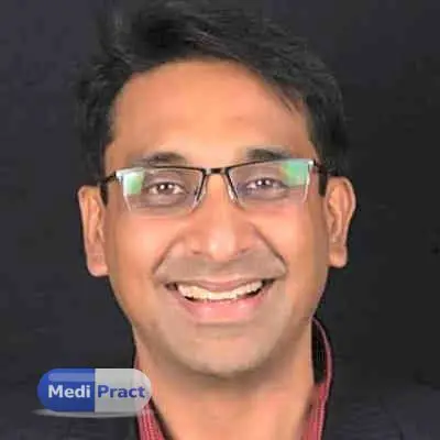 Dr. Rajat Mathur Profile Picture