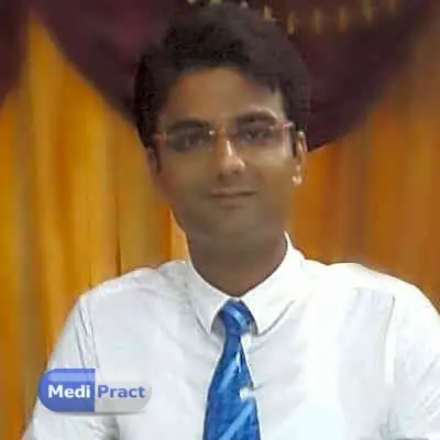 Dr. Rajat Mehndiratta Profile Picture