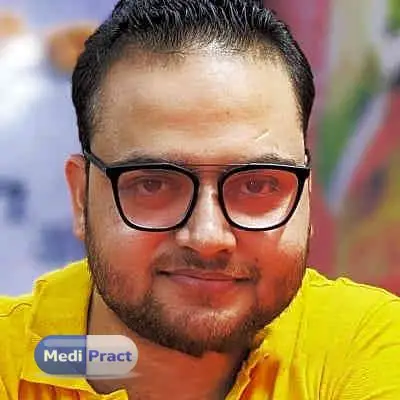 Dr. Rajat Mishra Profile Picture