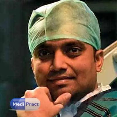 Dr. Rajat Nirkhe Profile Picture