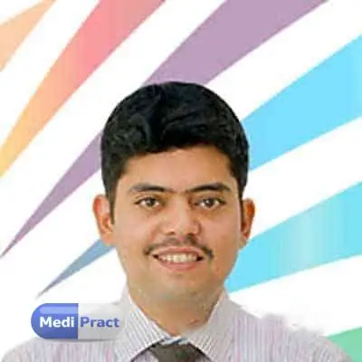 Dr. Rajat Piplani Profile Picture