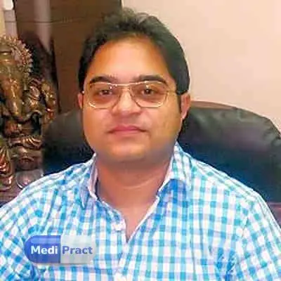 Dr. Rajat Rastogi Profile Picture