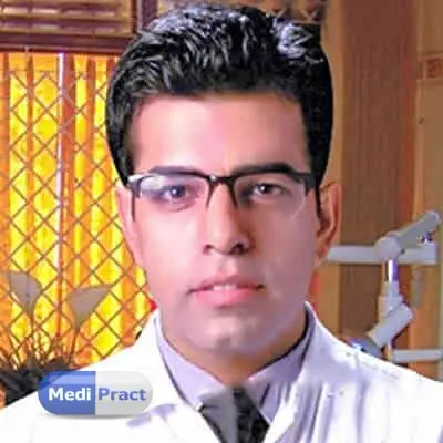 Dr. Rajat Sachdeva Profile Picture