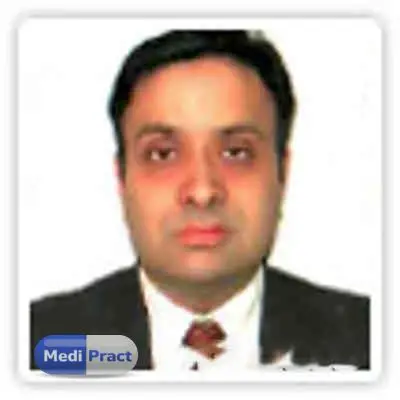 Dr. Rajat Sethi Profile Picture