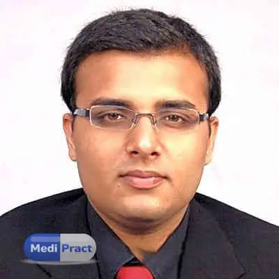 Dr. Rajat Setia Profile Picture