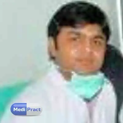 Dr. Rajat Singla Profile Picture