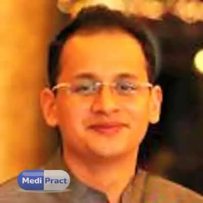 Dr. Rajat Sood Profile Picture
