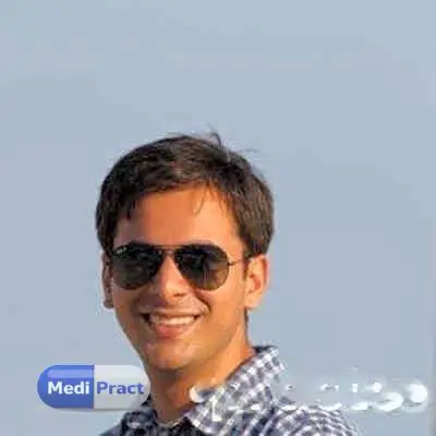Dr. Rajat Thawani Profile Picture