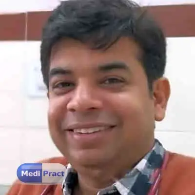 Dr. Rajat Tuteja Profile Picture