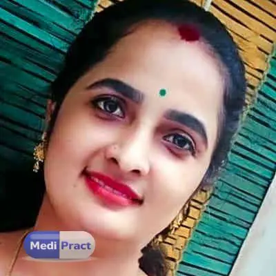 Dr. Rajathi Profile Picture