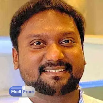 Dr. Rajavelu R Profile Picture
