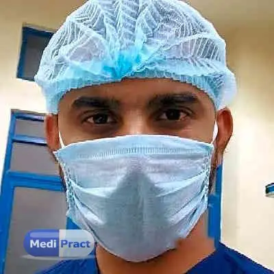 Dr. Rajbahadur Singh Profile Picture