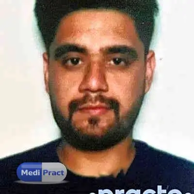 Dr. Rajbinder Dutta Profile Picture