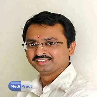 Dr. Rajdatta Deore Profile Picture