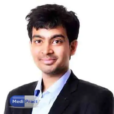 Dr. Rajdeep Profile Picture