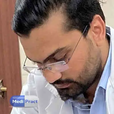 Dr. Rajdeep Joshi Profile Picture